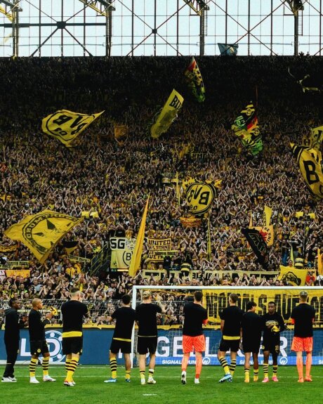 ©  Borussia Dortmund