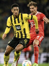 ©  Bundesliga