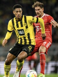 ©  Bundesliga