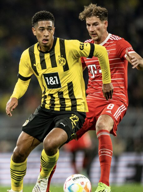 ©  Bundesliga