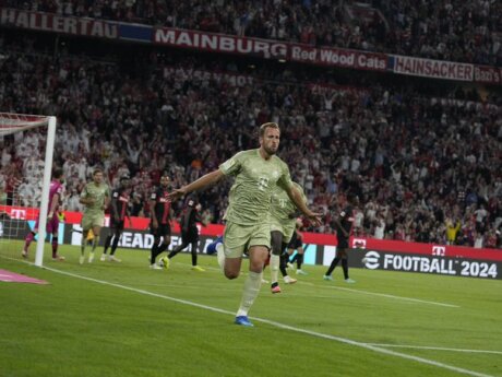 ©  Bayern Munich FC