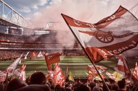 ©  Arsenal FC