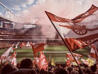 ©  Arsenal FC