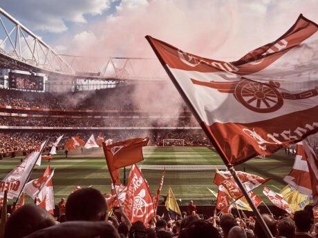 ©  Arsenal FC