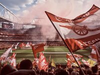 ©  Arsenal FC