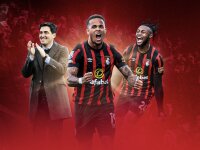 ©  AFC Bournemouth