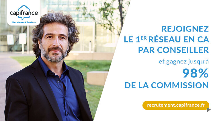 Les ateliers Capifrance -