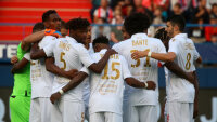 ©  OGC Nice