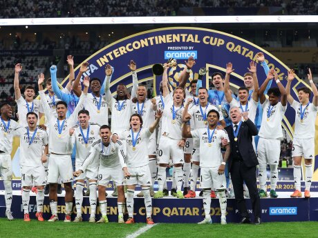 ©  FIFA / X