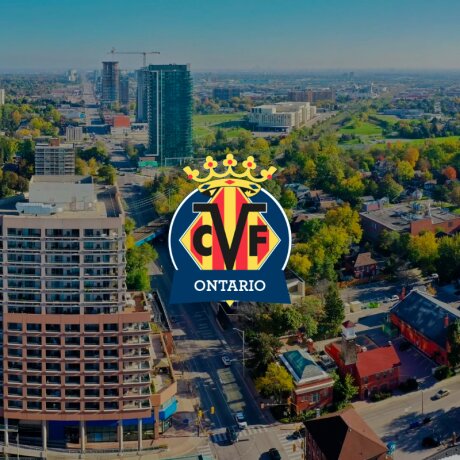 ©  Villarreal CF