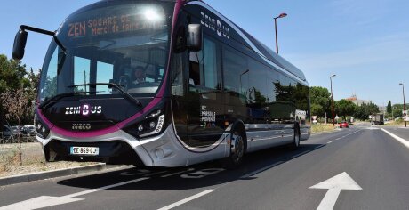 ©  Transdev