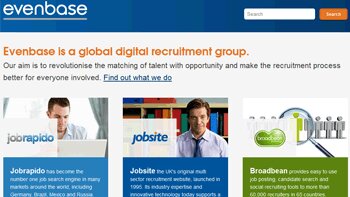 e-recrutement : les pays à surveiller d’ici 2020