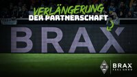 ©  Borussia Mönchengladbach