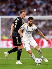 ©  Real Madrid CF / Twitter