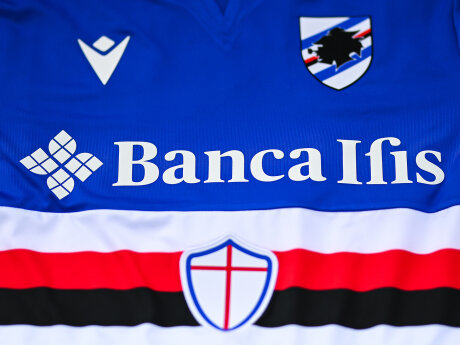 ©  Simone Arveda via UC Sampdoria