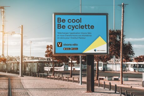 ©  Ag2R/Sportifve