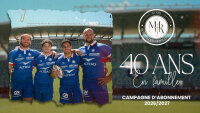 ©  Montpellier Hérault Rugby