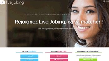 HumanSourcing recycle les candidatures non retenues