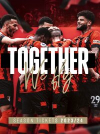 ©  AFC Bournemouth