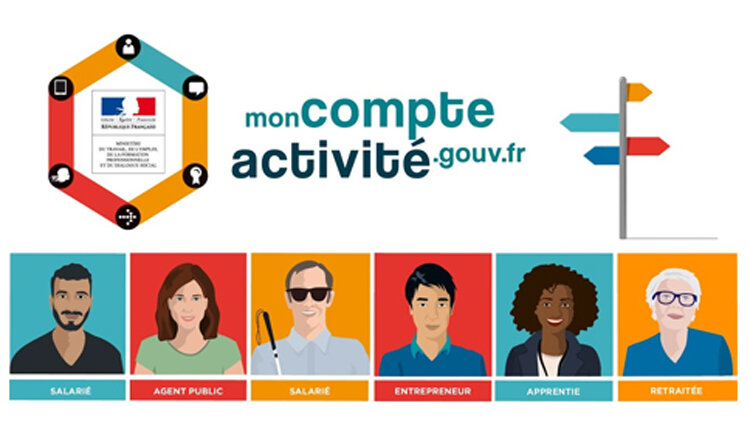 Application CPF : les organismes de formation mobilisés par la Ministre - D.R.