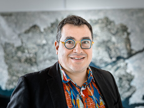 ©  Jérôme Sevrette