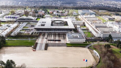 ©  École polytechnique