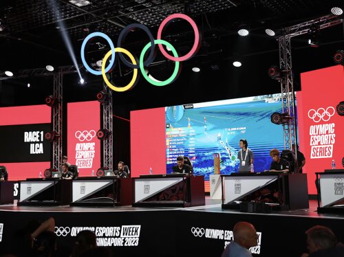 ©  IOC
