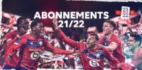 ©  LOSC Lille