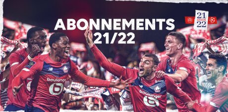 ©  LOSC Lille