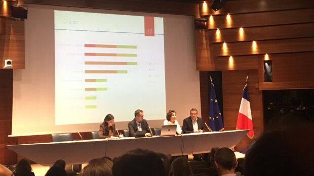 « Remplacer le SIRH par un système de management des ressources humaines »