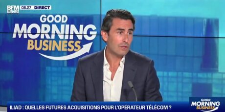 ©  BFM Business