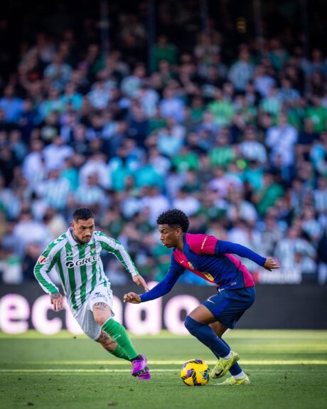 ©  FC Barcelona