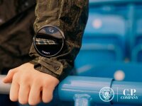 ©  Manchester City FC