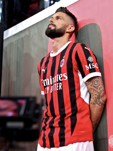 ©  AC Milan