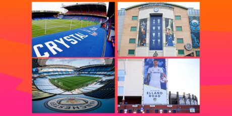 ©  Premier League