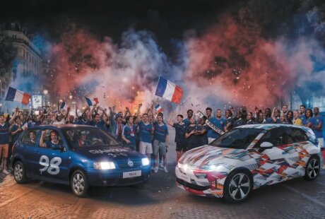 ©  Fédération Française de Football