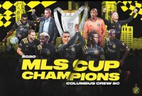 ©  Colombus Crew SC