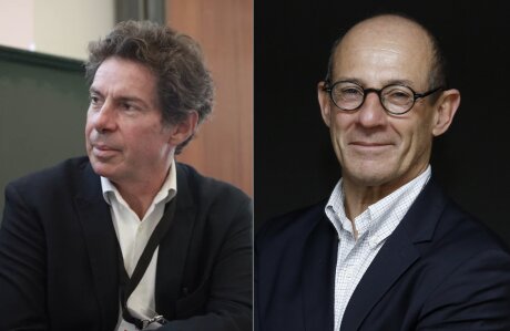 ©  Seb Lascoux / Caroline Doutre - CEMF