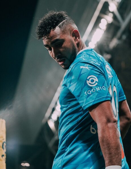 ©  Olympique de Marseille