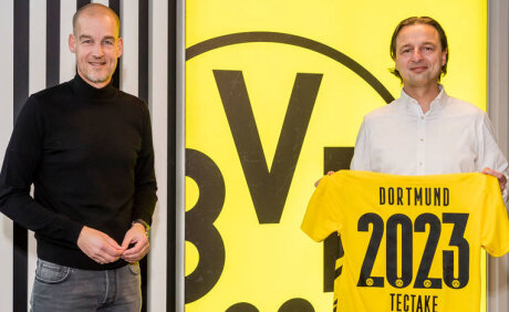 ©  BVB