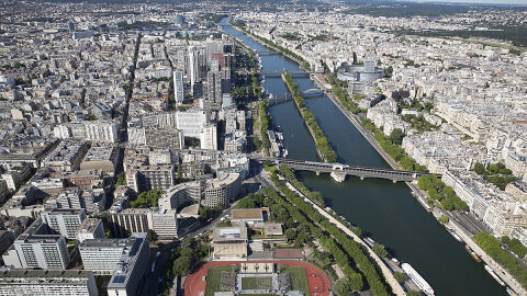 Logements Ile-de-France : La Métropole du Grand Paris dope les permis de construire