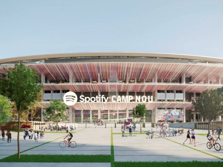 ©  FC Barcelona