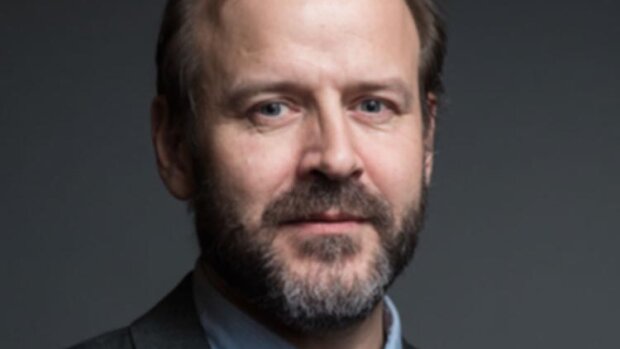 « L’UNIS connaît un développement accéléré », Géraud Delvolvé - © D.R.