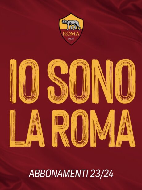©  AS Rome