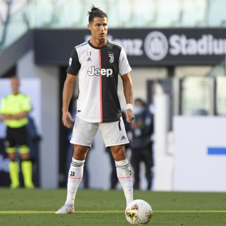 ©  Juventus FC