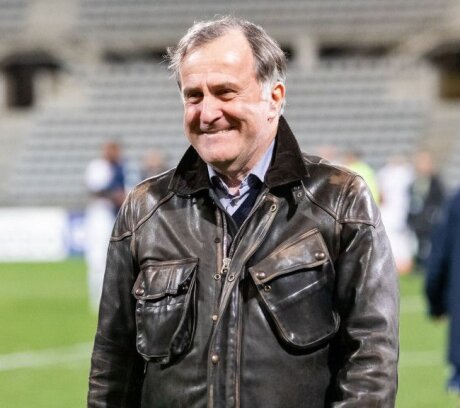 ©  Paris FC