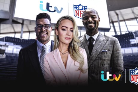 ©  ITV