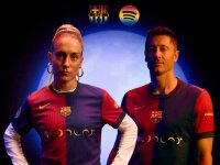 ©  FC Barcelona