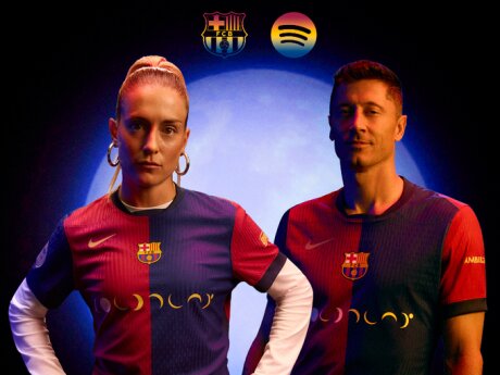 ©  FC Barcelona