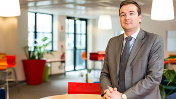 « Réhabiliter la dimension humaine du recrutement » Thomas Vilcot - © D.R.
